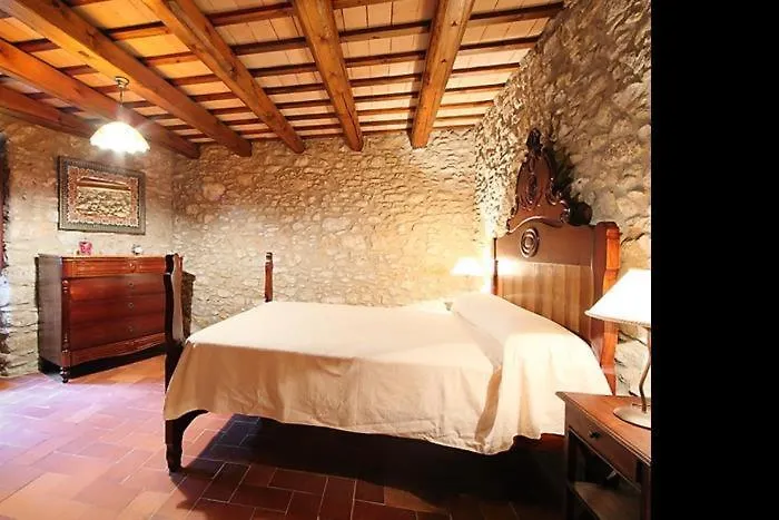 別荘 Can Narcis Encanto En Emporda Cerca De Costa Brava Casavells