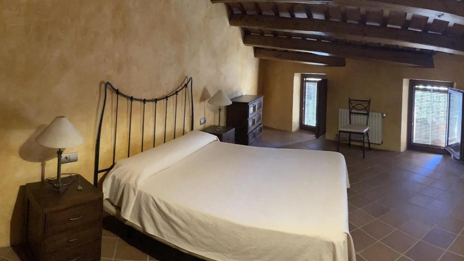 Can Narcis Encanto En Emporda Cerca De Costa Brava Casavells 別荘