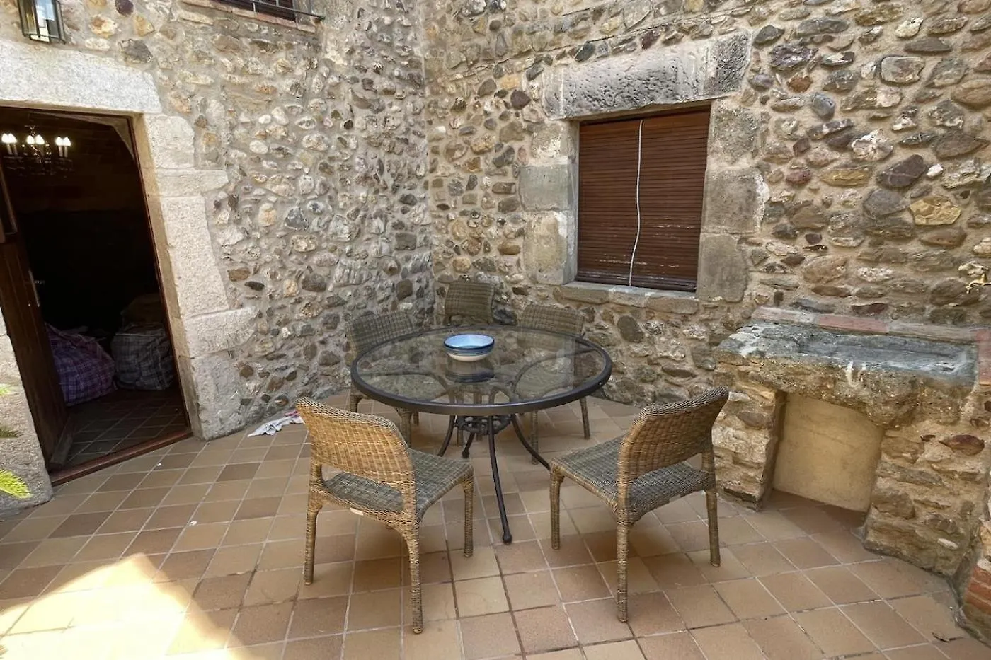 別荘 Can Narcis Encanto En Emporda Cerca De Costa Brava Casavells スペイン