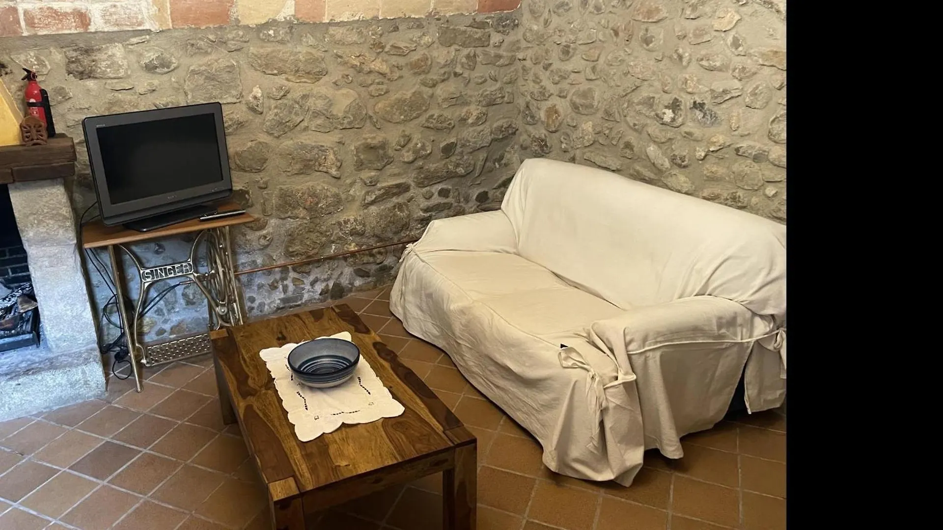 Can Narcis Encanto En Emporda Cerca De Costa Brava Casavells 別荘
