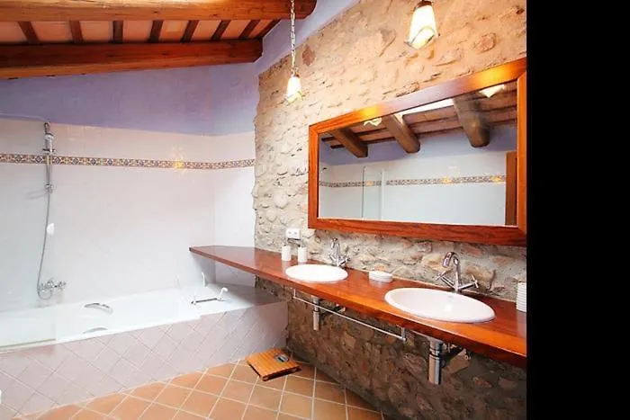 Can Narcis Encanto En Emporda Cerca De Costa Brava Casavells 0*,  Espagne