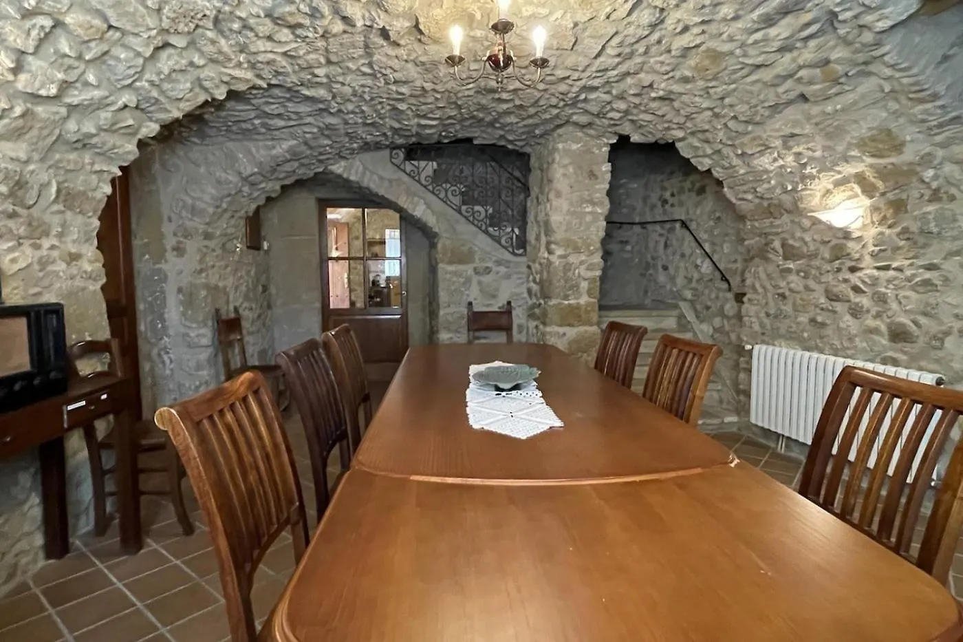 Can Narcis Encanto En Emporda Cerca De Costa Brava Casavells 0*,