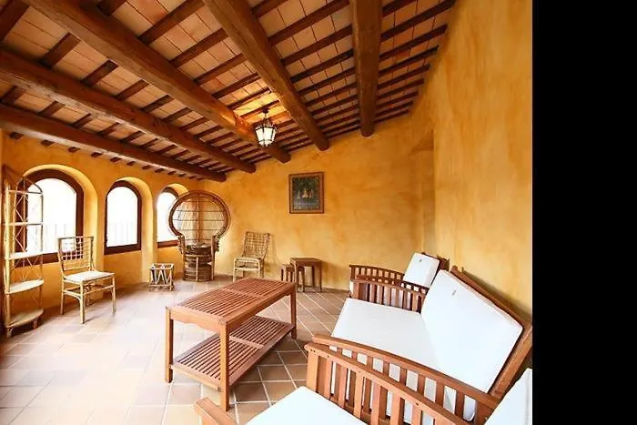 Can Narcis Encanto En Emporda Cerca De Costa Brava Casavells 別荘