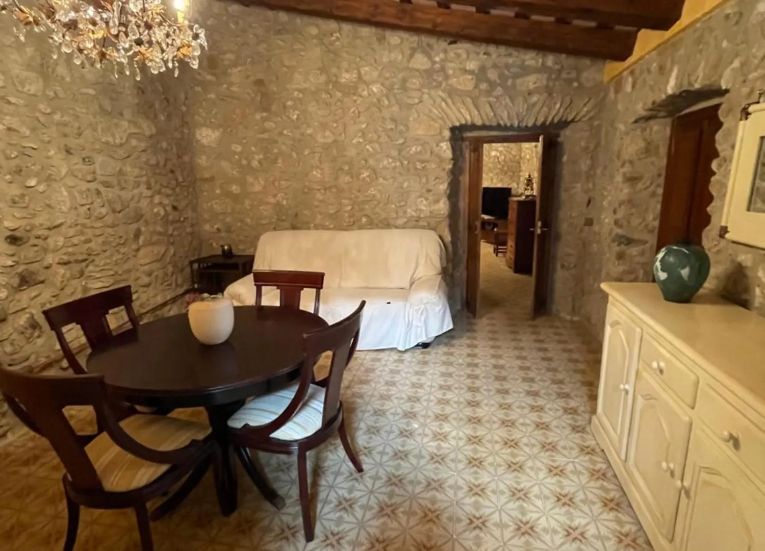 別荘 Can Narcis Encanto En Emporda Cerca De Costa Brava Casavells スペイン