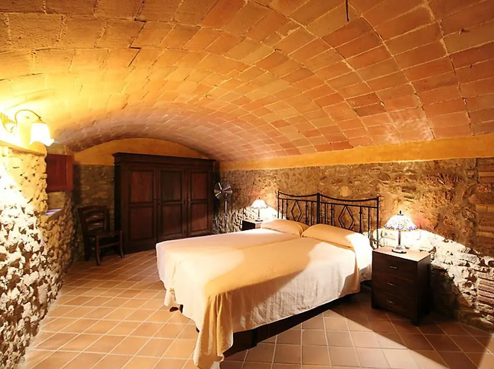別荘 Can Narcis Encanto En Emporda Cerca De Costa Brava Casavells